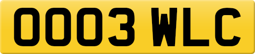 OO03WLC