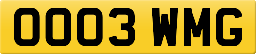 OO03WMG
