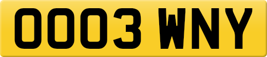 OO03WNY