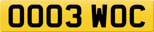 OO03WOC