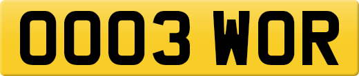OO03WOR