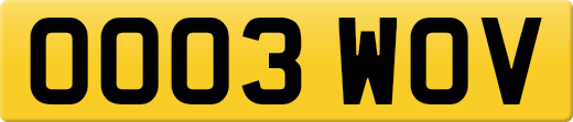 OO03WOV