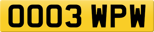 OO03WPW