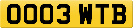 OO03WTB