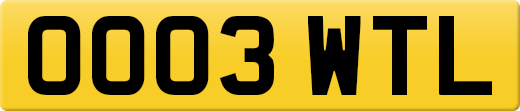 OO03WTL