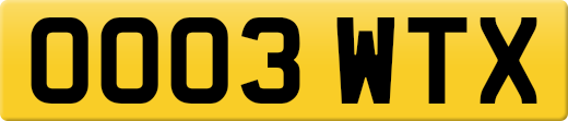 OO03WTX