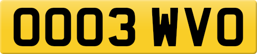 OO03WVO