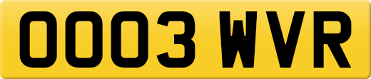 OO03WVR