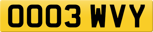 OO03WVY