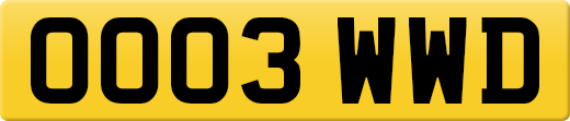 OO03WWD