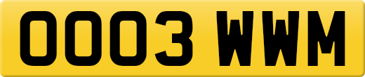 OO03WWM