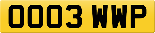 OO03WWP