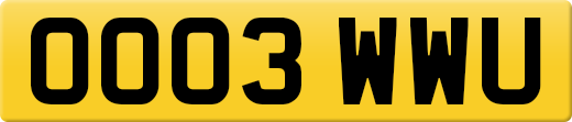 OO03WWU