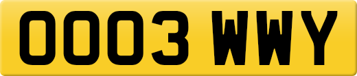 OO03WWY