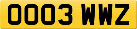 OO03WWZ