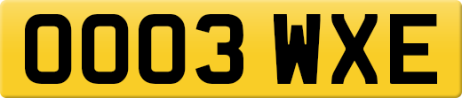 OO03WXE