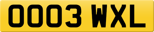 OO03WXL