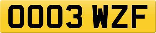 OO03WZF