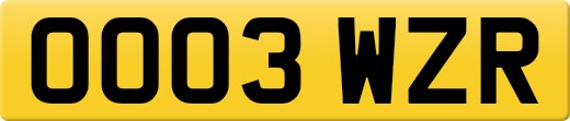 OO03WZR