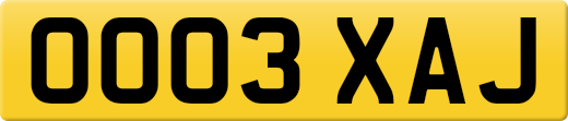 OO03XAJ