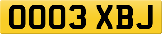OO03XBJ