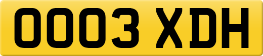 OO03XDH