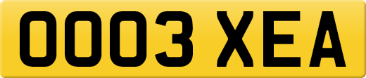 OO03XEA