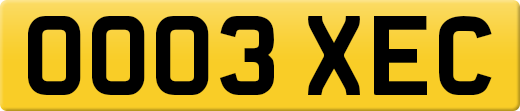 OO03XEC