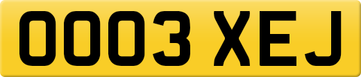 OO03XEJ