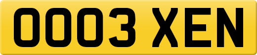 OO03XEN