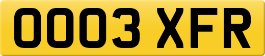 OO03XFR
