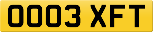 OO03XFT