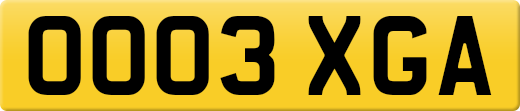 OO03XGA