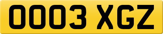 OO03XGZ