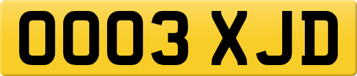 OO03XJD
