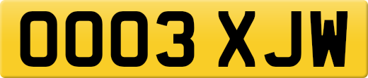 OO03XJW