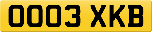 OO03XKB