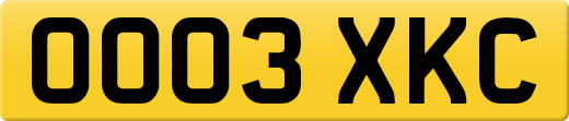 OO03XKC