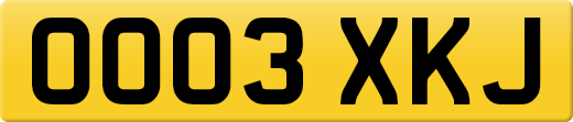 OO03XKJ