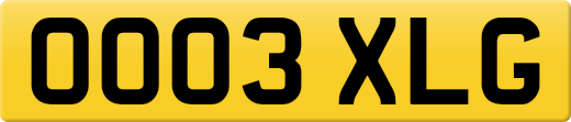 OO03XLG