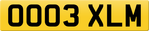 OO03XLM