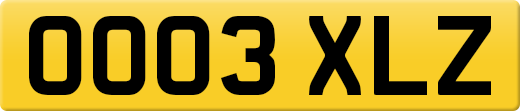 OO03XLZ