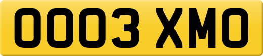 OO03XMO