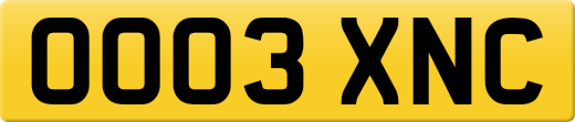 OO03XNC