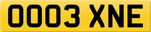 OO03XNE