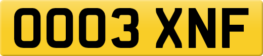 OO03XNF