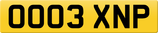OO03XNP