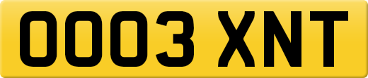 OO03XNT