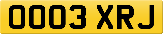 OO03XRJ