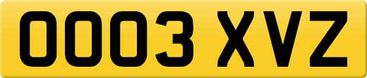 OO03XVZ